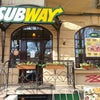 Фото Subway