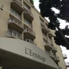 L'Ermitage Beverly Hills