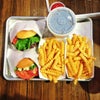Shake Shack Battery Park City Shake Shack Battery Park City