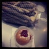 Bomboloni
