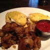 B&O American Brasserie