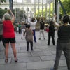 Bryant Park