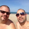 Hollywood Beach