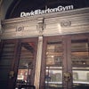 David Barton Gym Chelsea