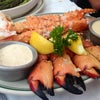 Joe's Stone Crab