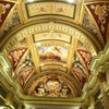 The Venetian Resort Hotel