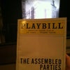 Samuel J. Friedman Theatre