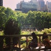 Bryant Park