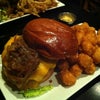 The Burger Bistro
