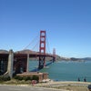 Golden Gate Bridge