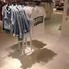 Фото Bershka