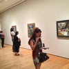 Museum of Modern Art (MoMA)