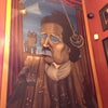 Poe's Tavern