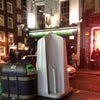 The Duke of Wellington