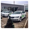 Фото Skoda, автоцентр