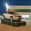 Фото Skoda, автоцентр