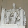 Lincoln Memorial
