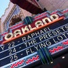The Fox Theater