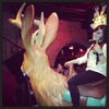 The Jackalope