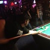 Reservoir Bar