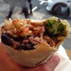 Zapatista Burrito Bar