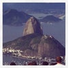 Corcovada - Cristo Redentor Statue
