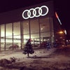 Фото Audi центр Ростов