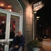 Oscar Bar Café