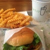 Shake Shack Upper East Side