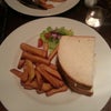 The Black Cap
