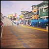 Santa Monica Pier