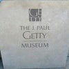 The Getty