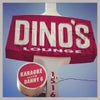 Dino's Lounge