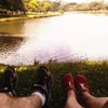 Parque Ibirapuera