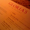 Gloria's Restaurant (Closed)