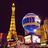 Paris Las Vegas