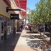 Premium Outlet Mall