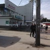 Фото Пригородный автовокзал