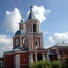 Фото Ильинский храм