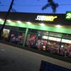 Фото Subway