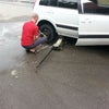 Фото Колесо