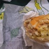 Фото Subway