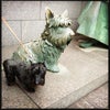 FDR Memorial