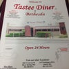 Tastee Diner