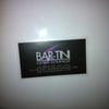 Bar-Tini Ultra Lounge