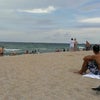 Sebastian Street Gay Beach