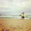 Praia Mole