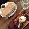 Hot Cakes Molten Chocolate Cakery