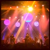 The Fox Theater