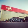 Фото Kia